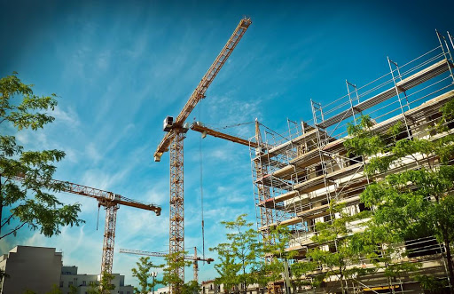 Economics Development & Planning for Construction Projects